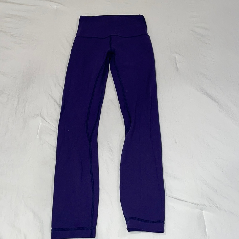 Lululemon align leggings